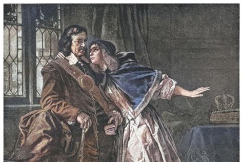 storia dell'inghilterra da tudor a cromwell|cromwell cause della prima rivoluzione.